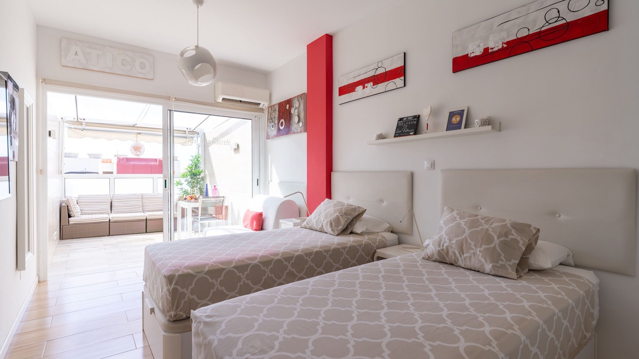 Photo of Bedroom in Las Palmas de Gran Canaria