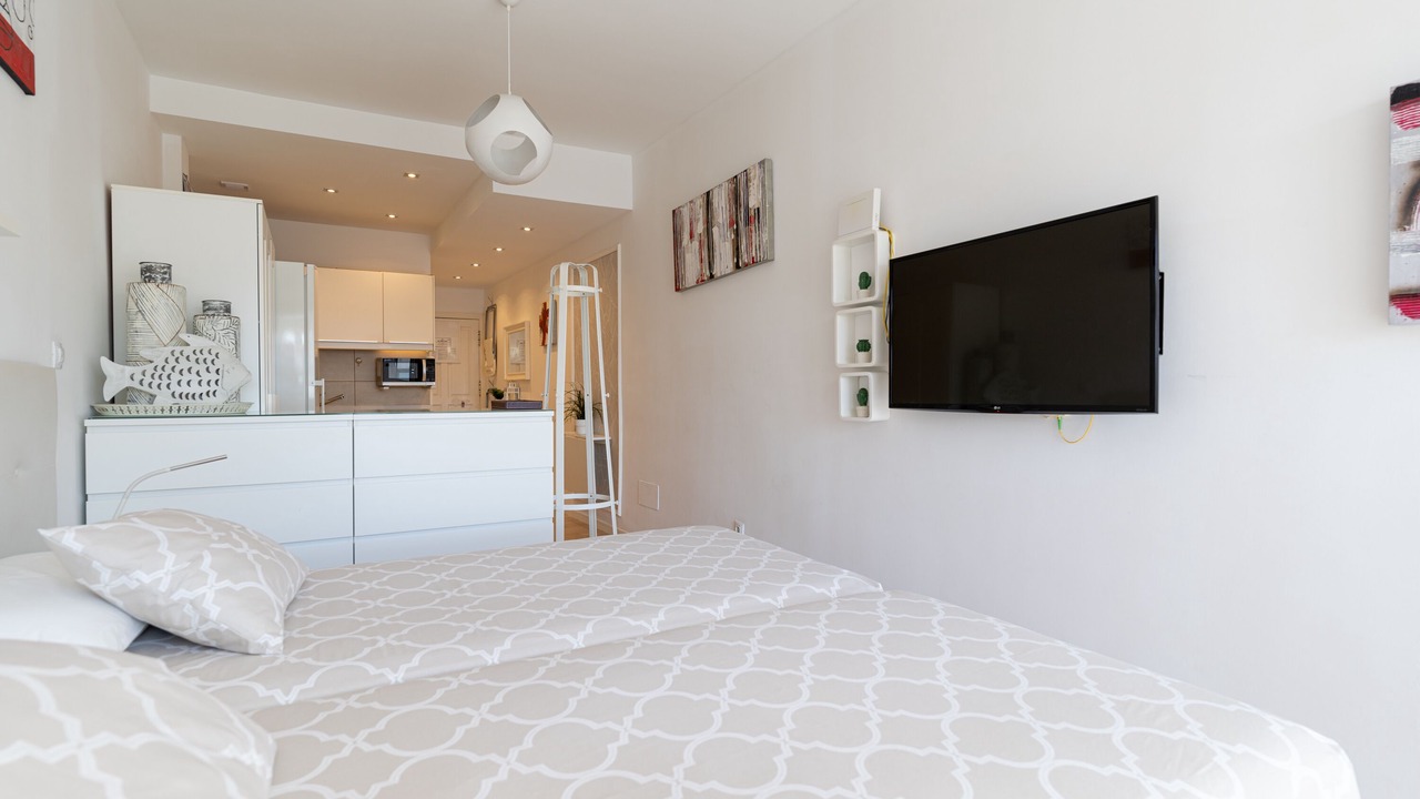 Photo of Bedroom in Las Palmas de Gran Canaria