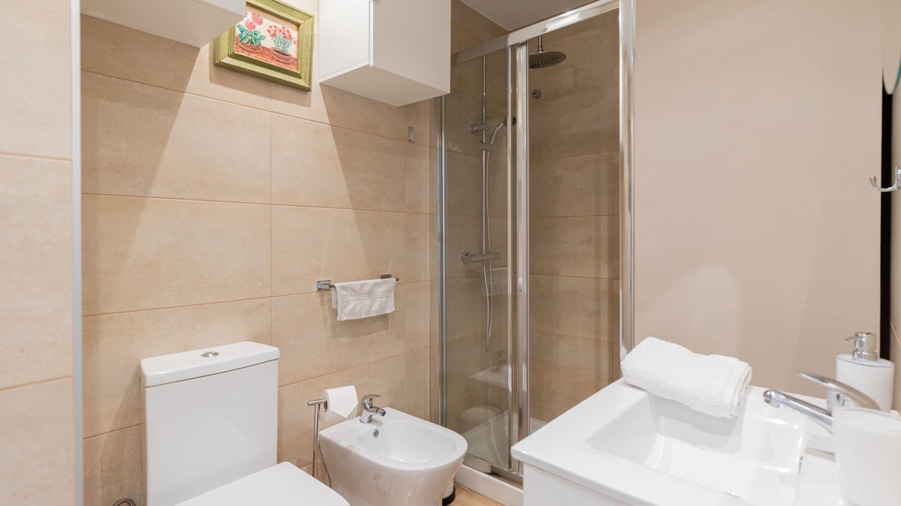 Photo of Bathroom in Las Palmas de Gran Canaria