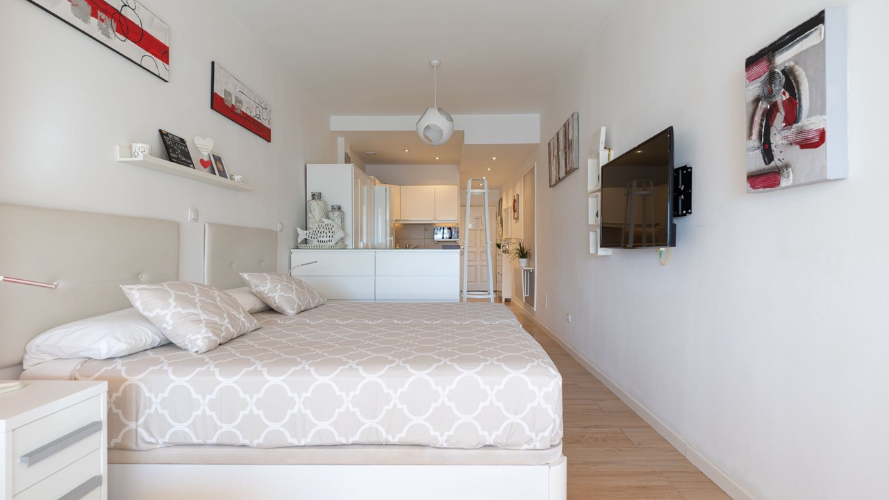 Photo of Bedroom in Las Palmas de Gran Canaria