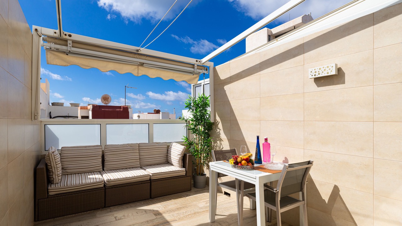 Photo of Outdoor in Las Palmas de Gran Canaria