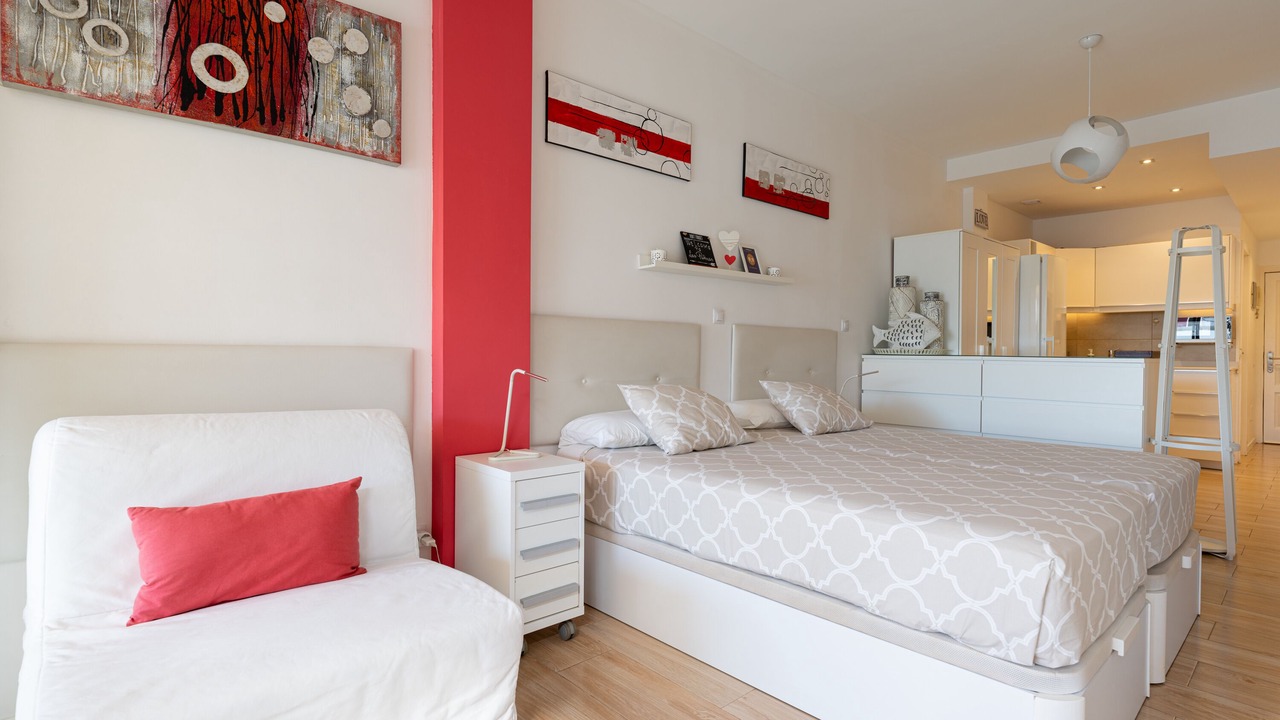 Photo of Bedroom in Las Palmas de Gran Canaria