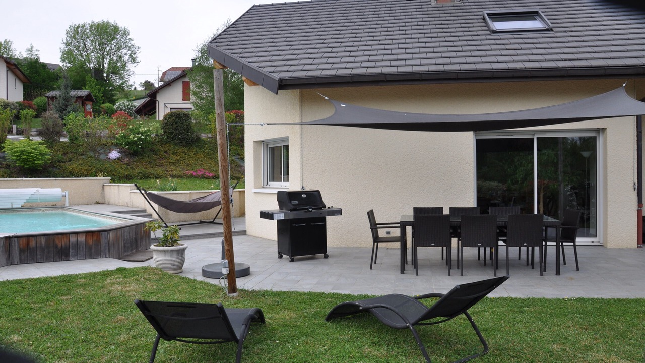 Photo of Outdoor in Rumilly
