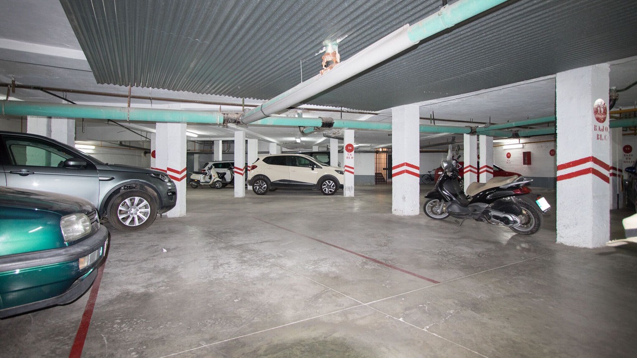 Photo of Outdoor in San Bartolome