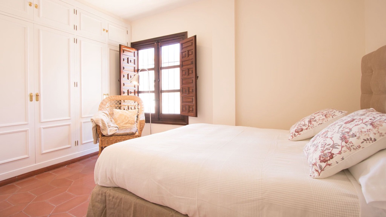 Photo of Bedroom in San Bartolome