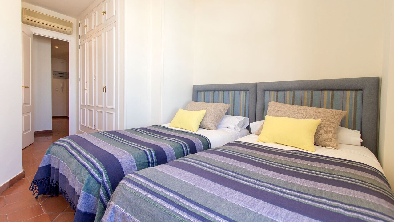 Photo of Bedroom in San Bartolome