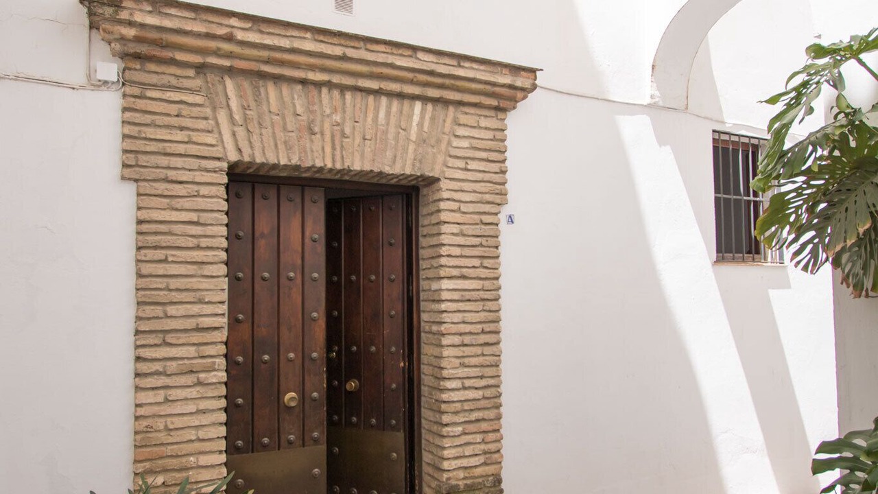 Photo of Outdoor in San Bartolome