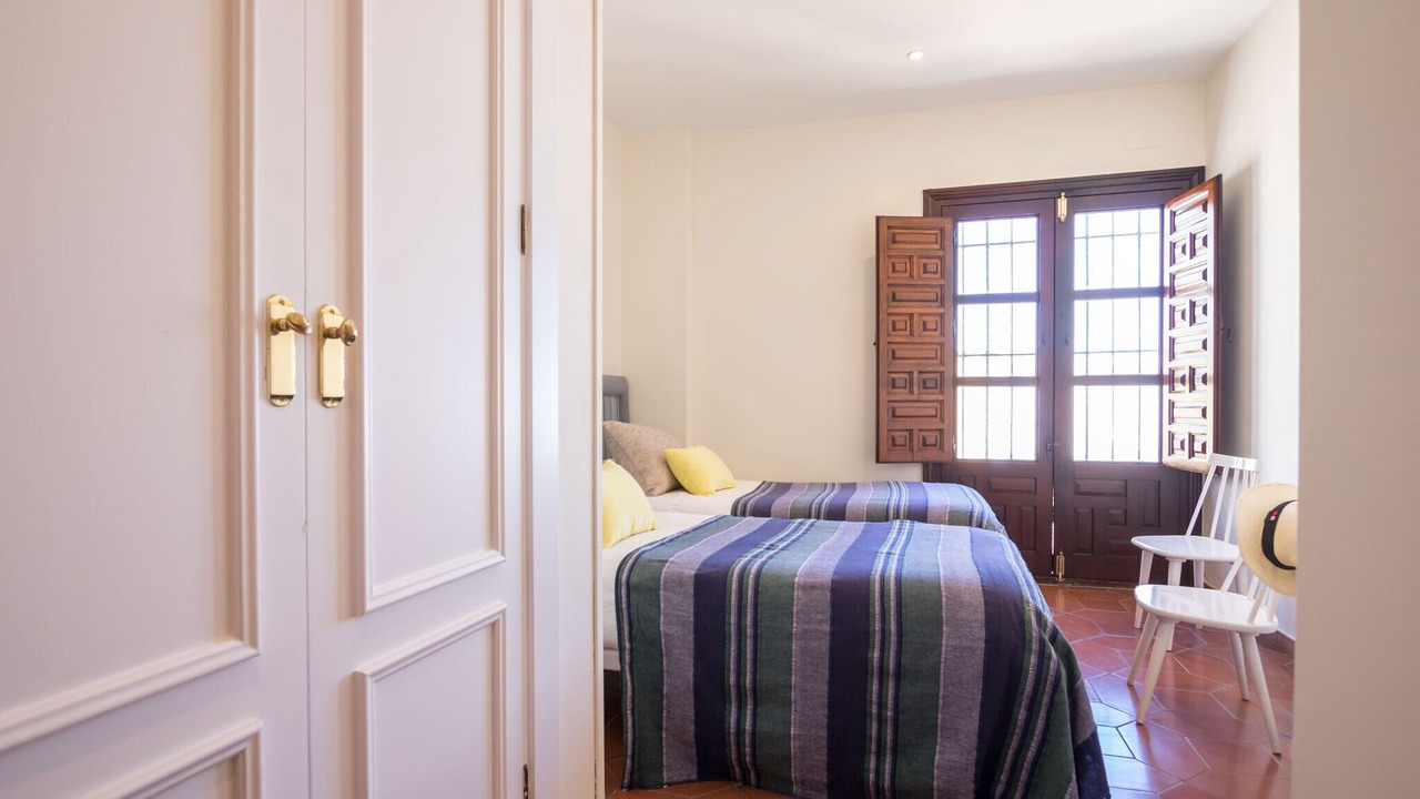 Photo of Bedroom in San Bartolome