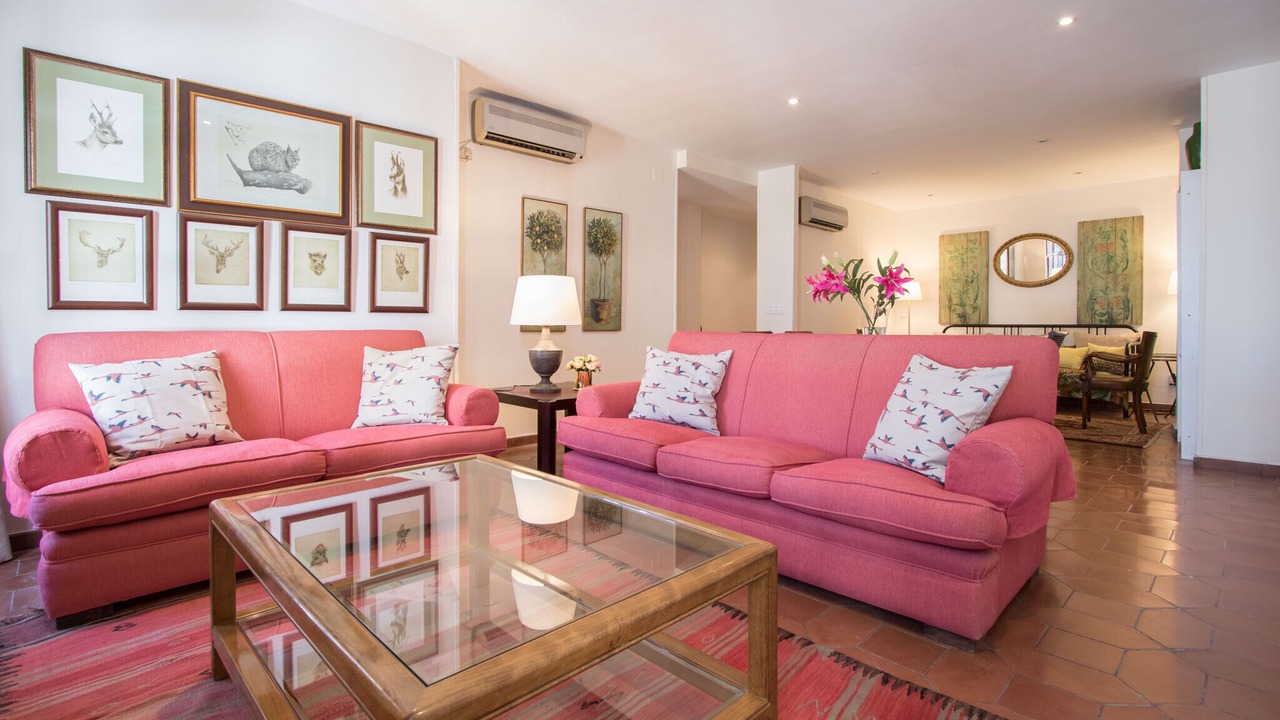 Photo of Livingroom in San Bartolome