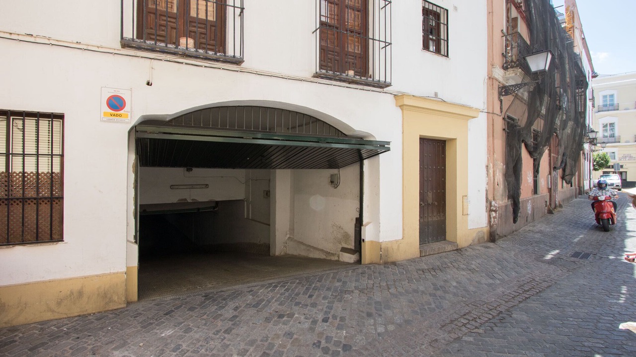 Photo of Outdoor in San Bartolome