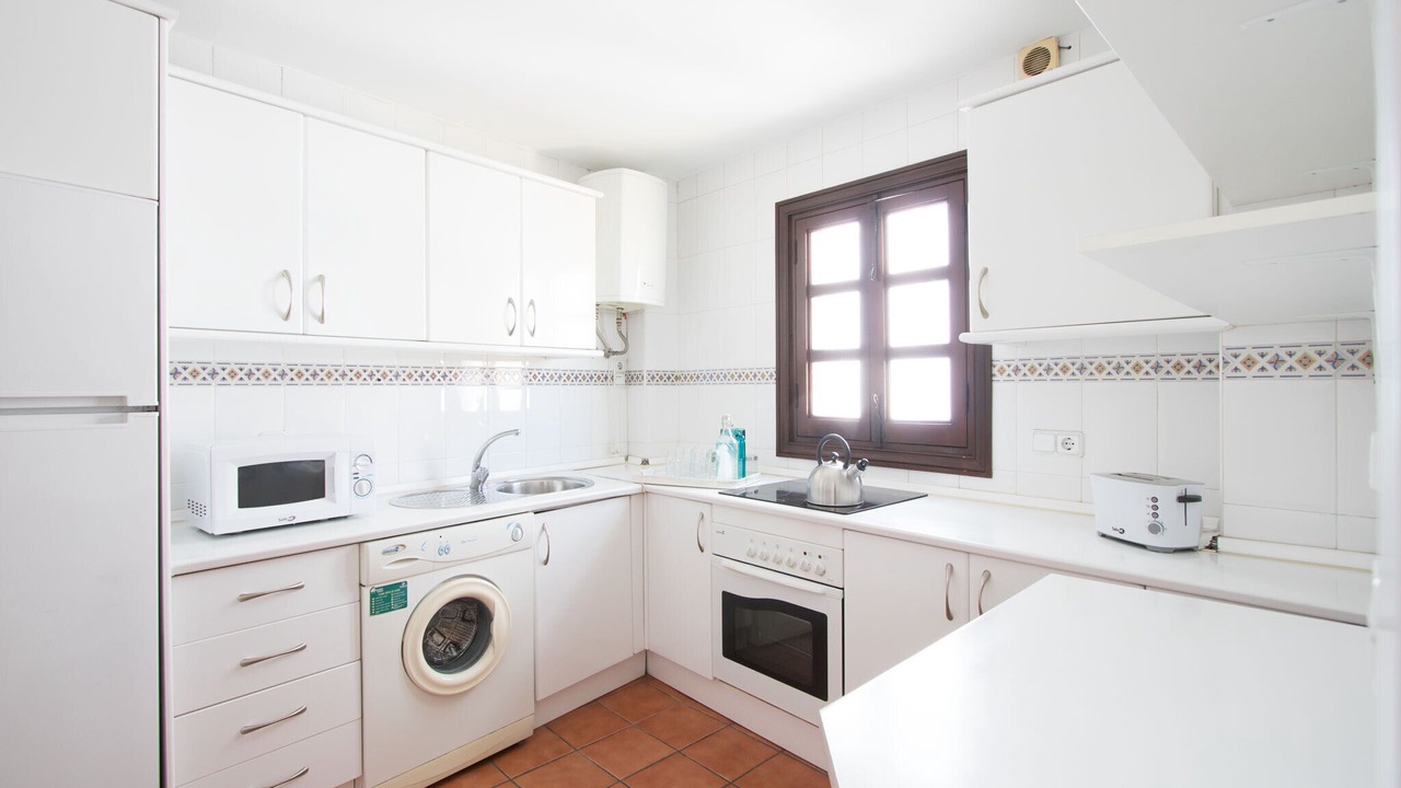 Photo of Kitchen in San Bartolome