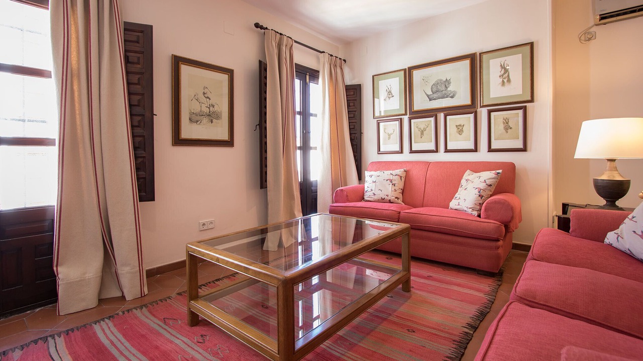 Photo of Livingroom in San Bartolome