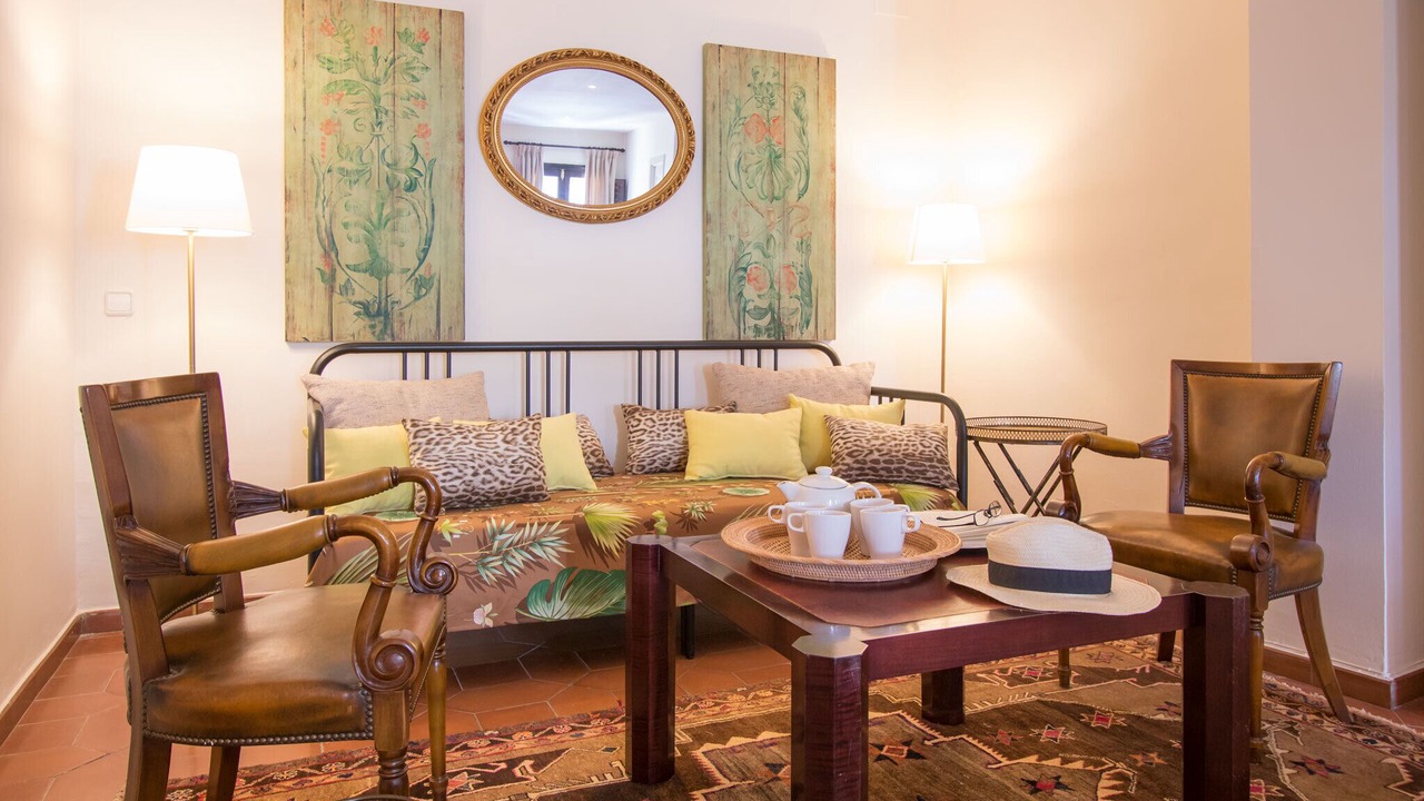 Photo of Livingroom in San Bartolome