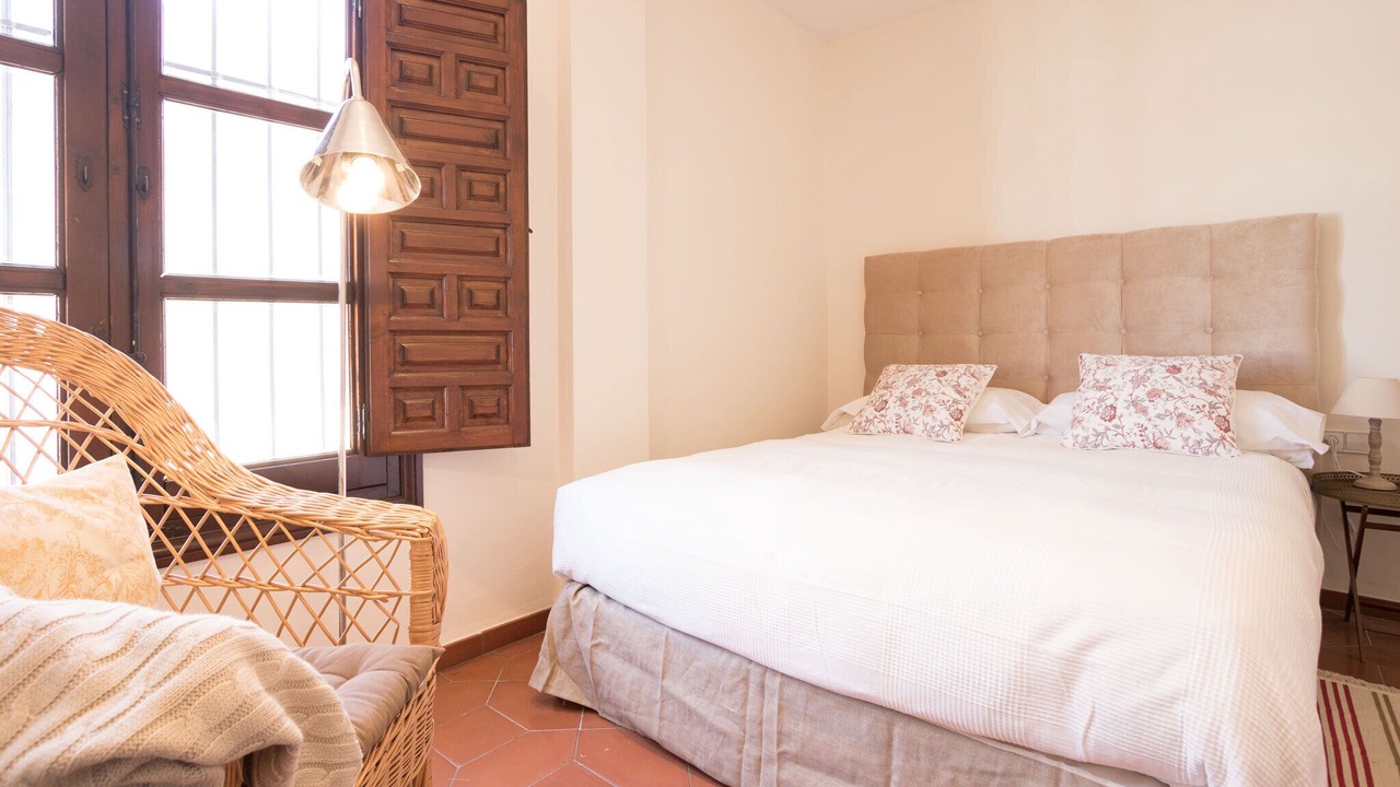 Photo of Bedroom in San Bartolome