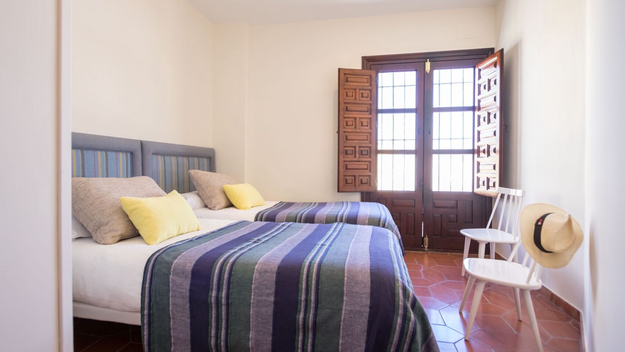 Photo of Bedroom in San Bartolome