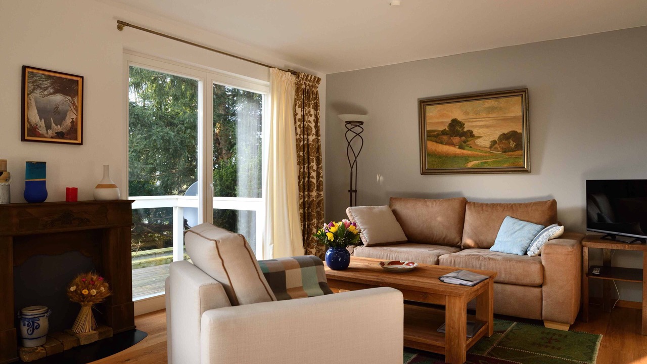 Photo of Livingroom in Schwielowsee