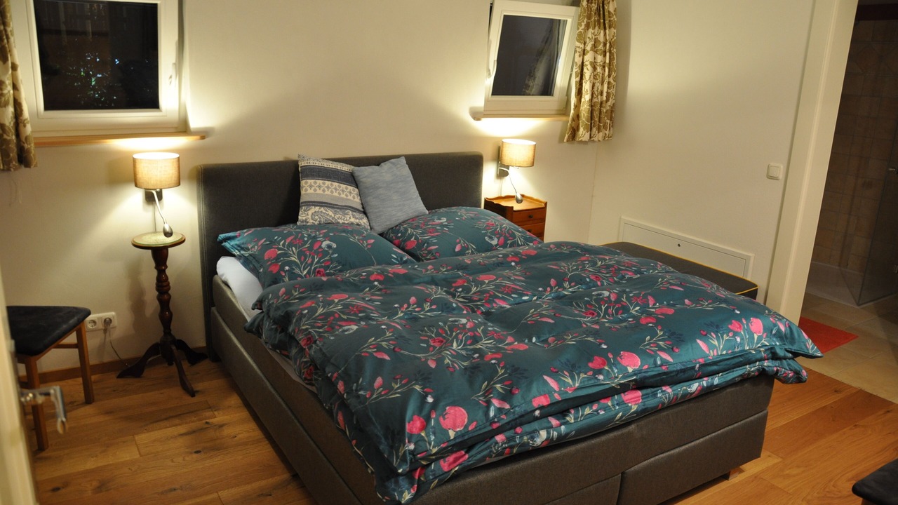 Photo of Bedroom in Schwielowsee