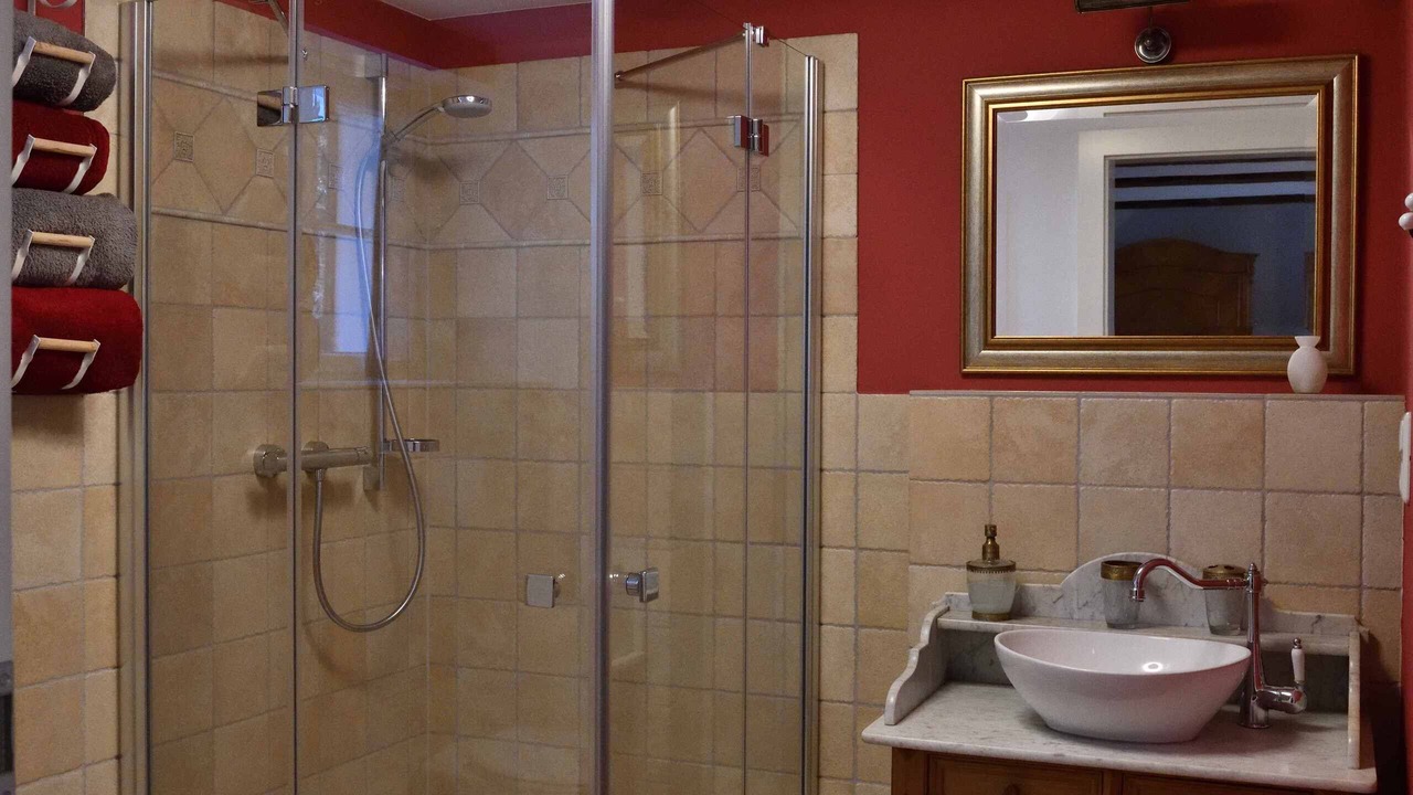 Photo of Bathroom in Schwielowsee
