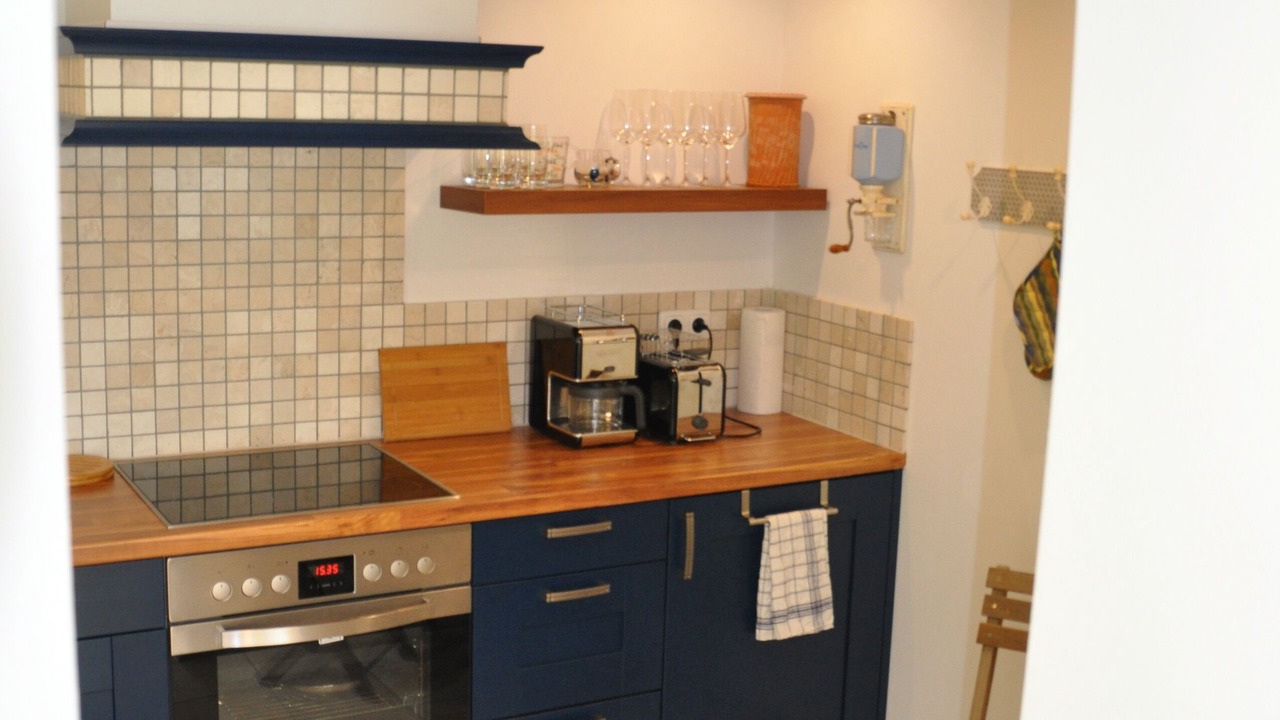 Photo of Kitchen in Schwielowsee