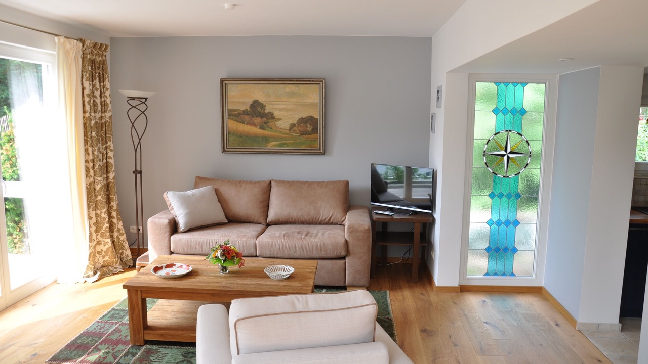Photo of Livingroom in Schwielowsee