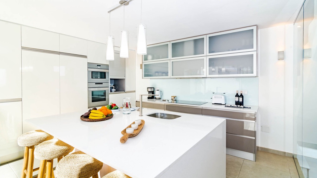 Photo of Kitchen in Bahia Dorada
