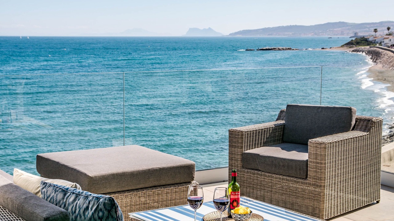 Photo of Patio Balcony in Bahia Dorada