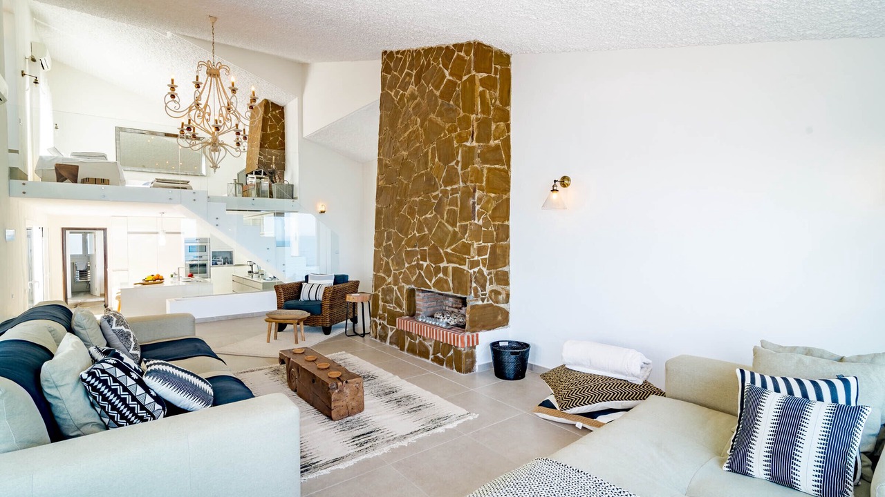 Photo of Livingroom in Bahia Dorada