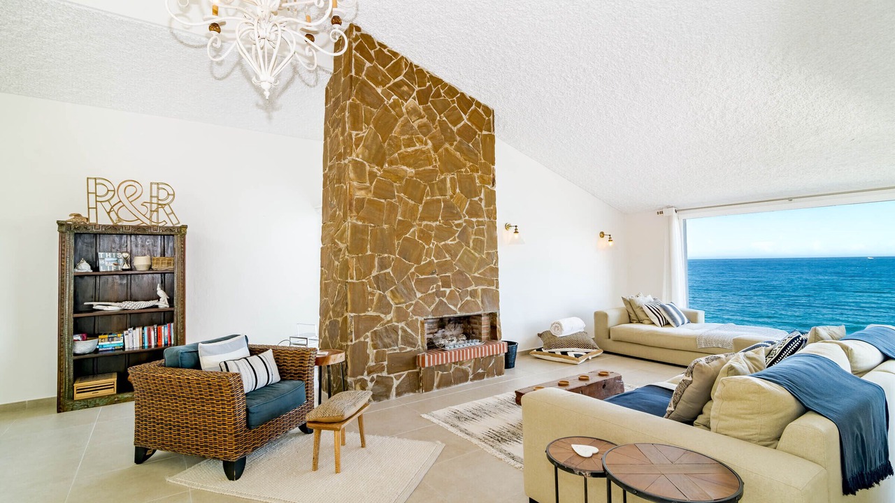 Photo of Livingroom in Bahia Dorada