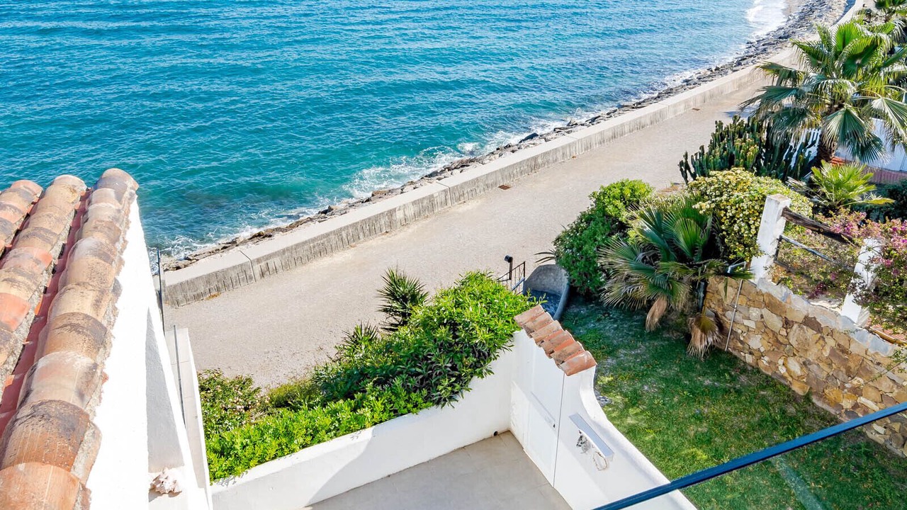 Photo of Patio Balcony in Bahia Dorada