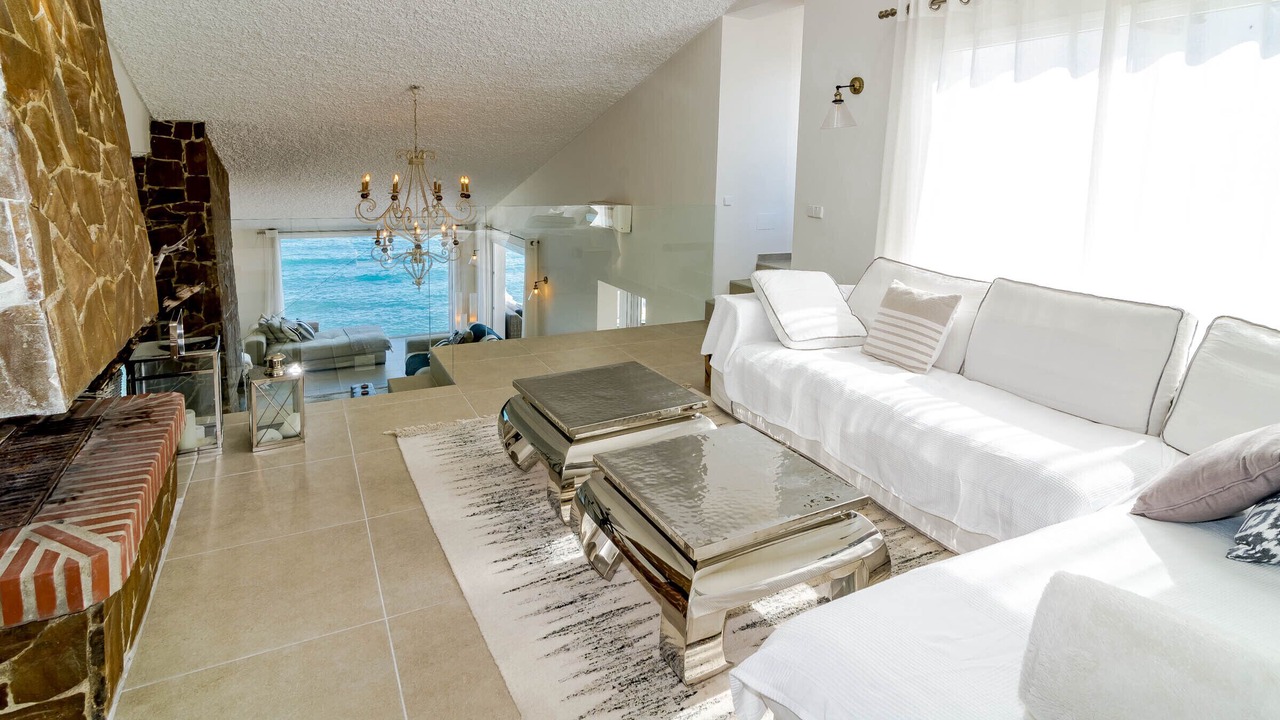 Photo of Livingroom in Bahia Dorada