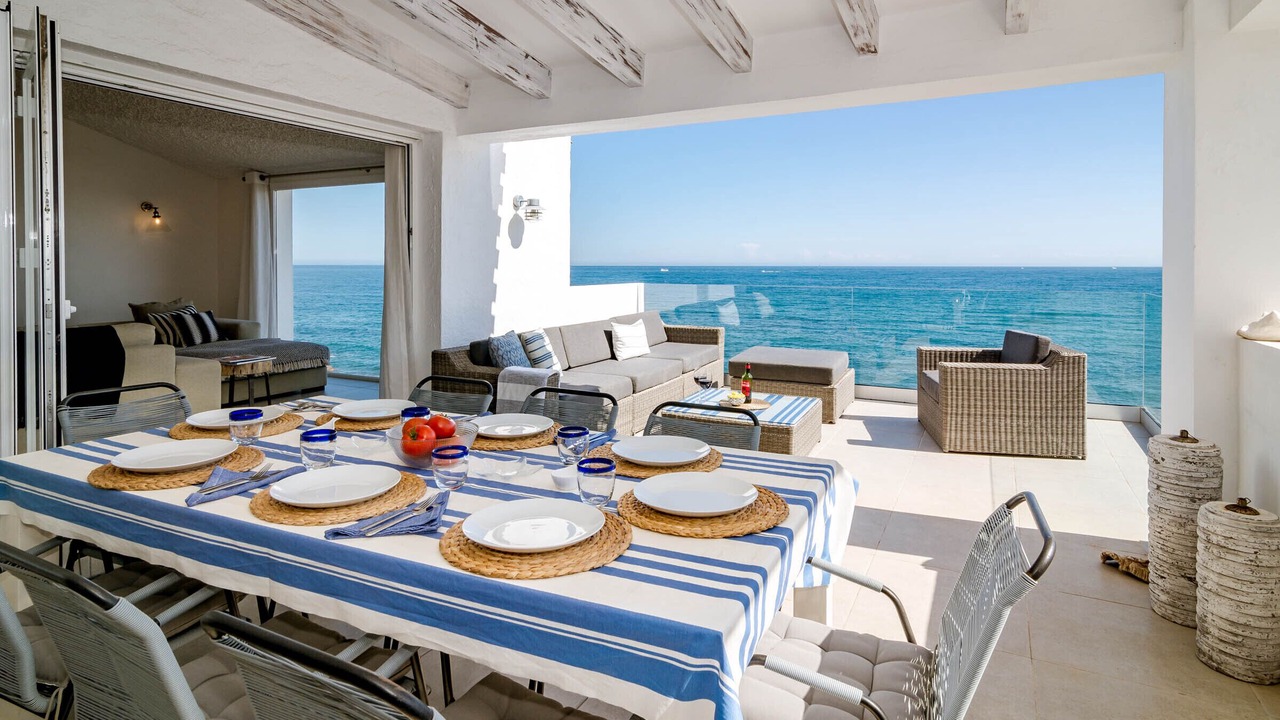 Photo of Outdoor in Bahia Dorada