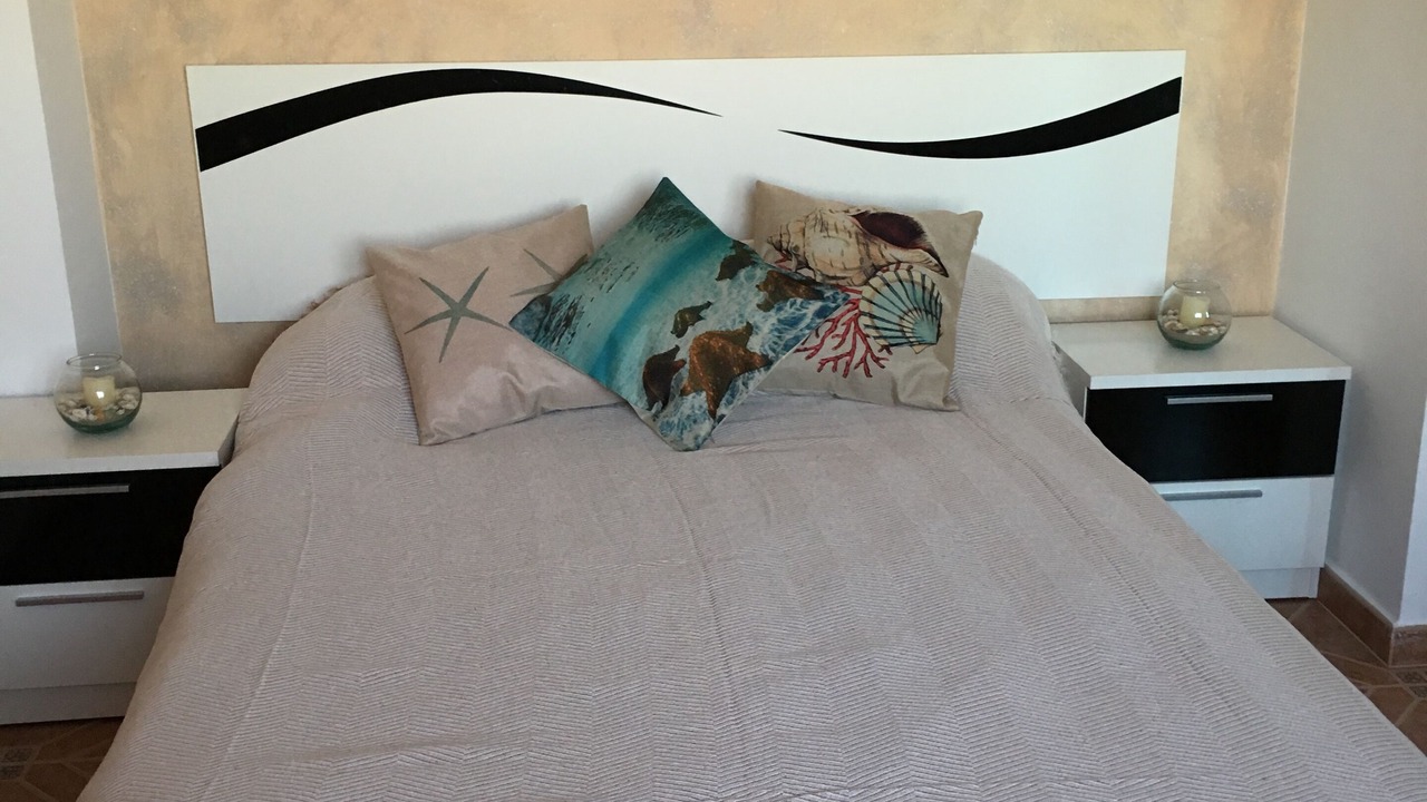 Photo of Bedroom in Pobles del Sud