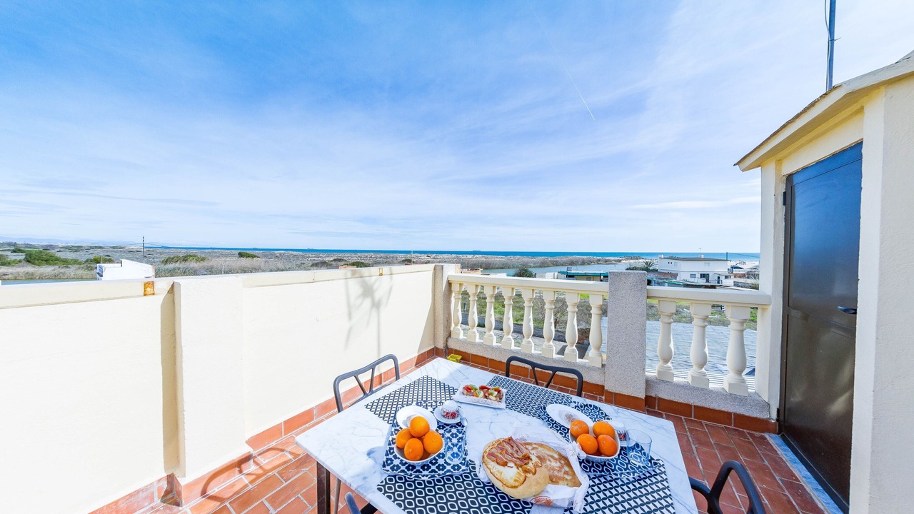 Photo of Outdoor in Pobles del Sud