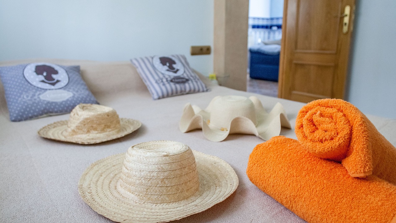 Photo of Bedroom in Pobles del Sud