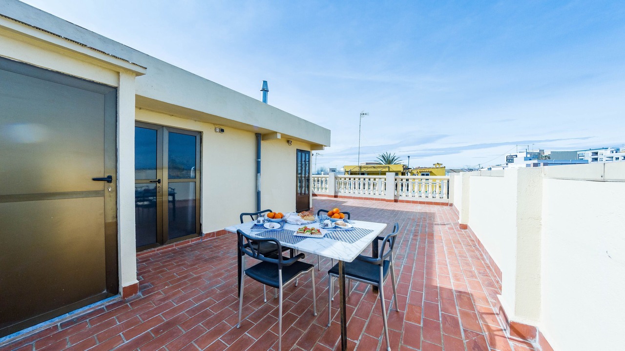 Photo of Outdoor in Pobles del Sud