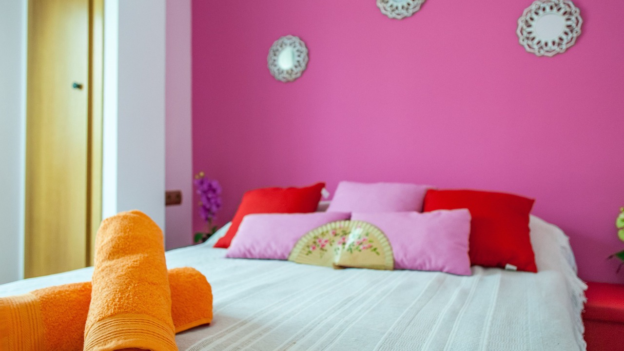 Photo of Bedroom in Pobles del Sud