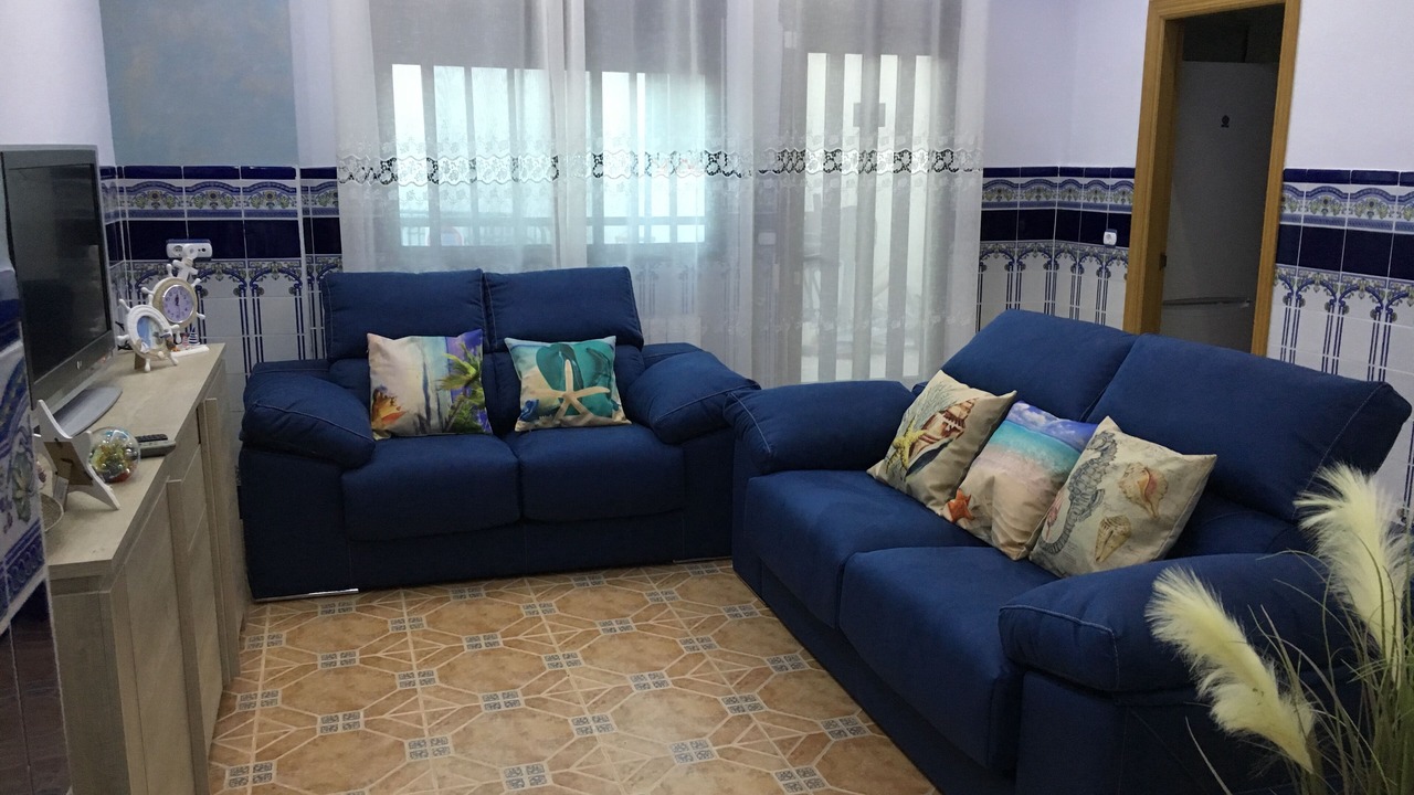 Photo of Livingroom in Pobles del Sud