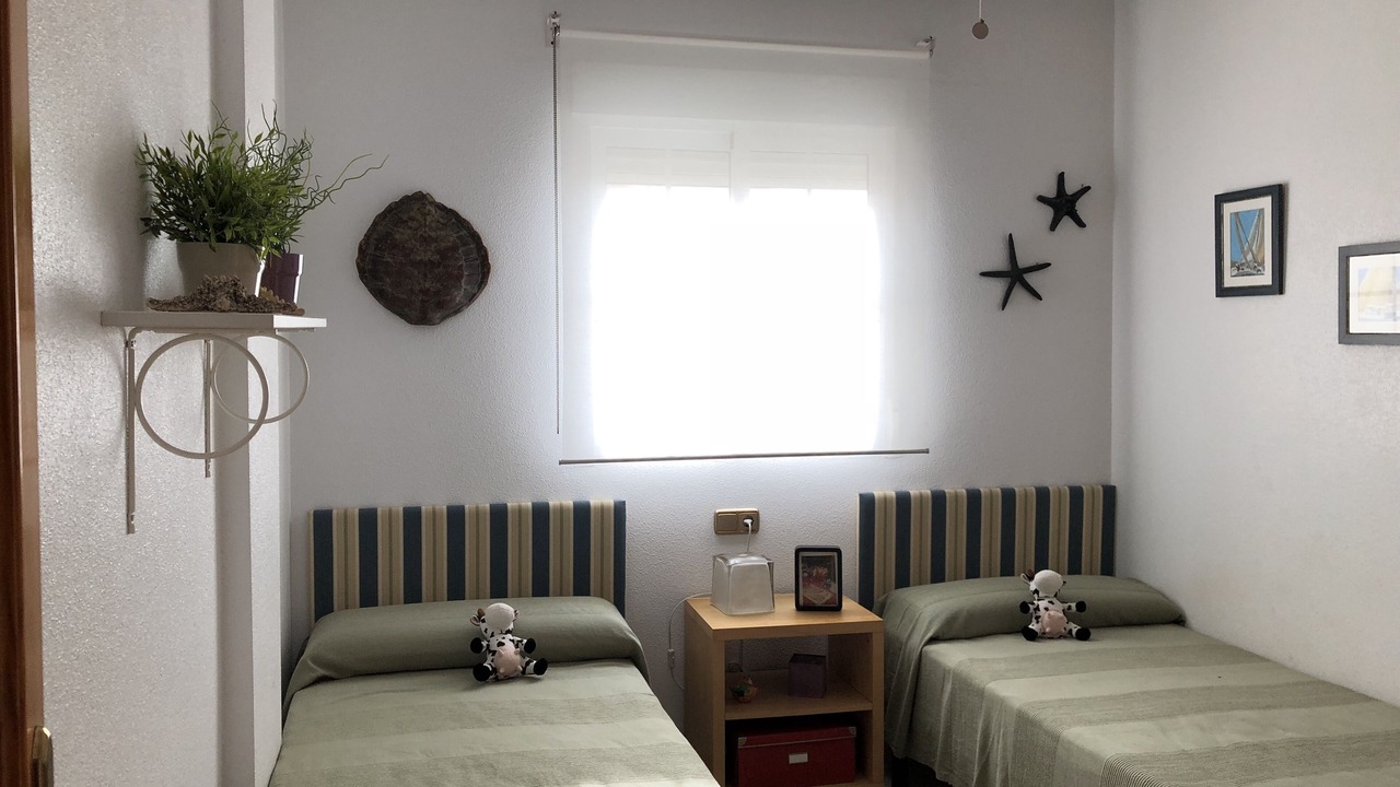 Photo of Bedroom in La Marina
