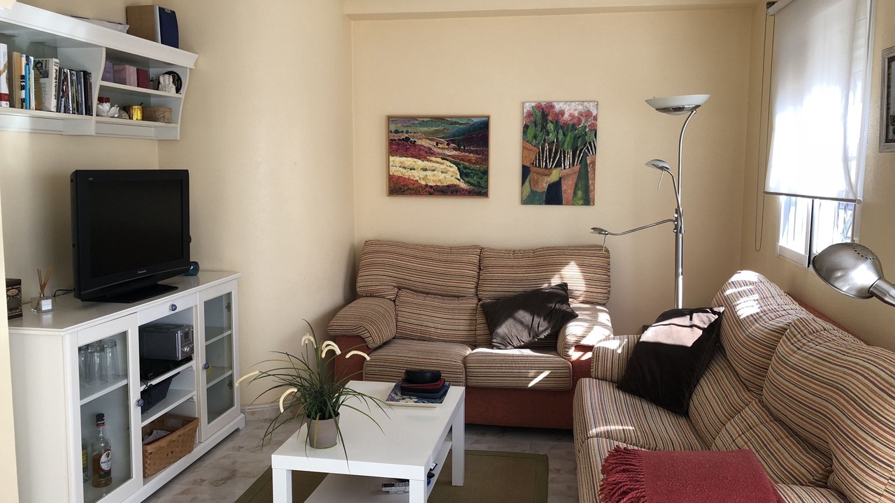 Photo of Livingroom in La Marina