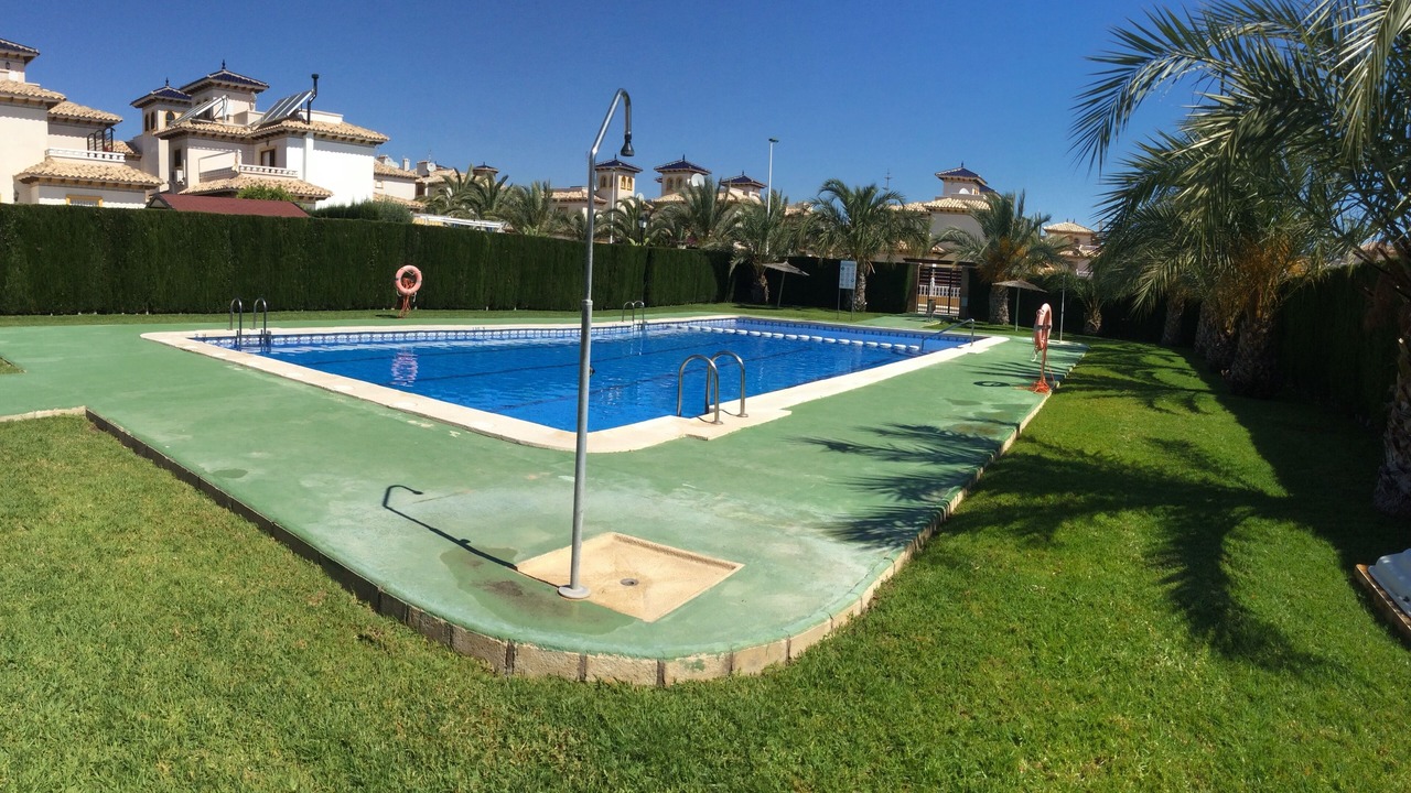 Photo of Outdoor in La Marina