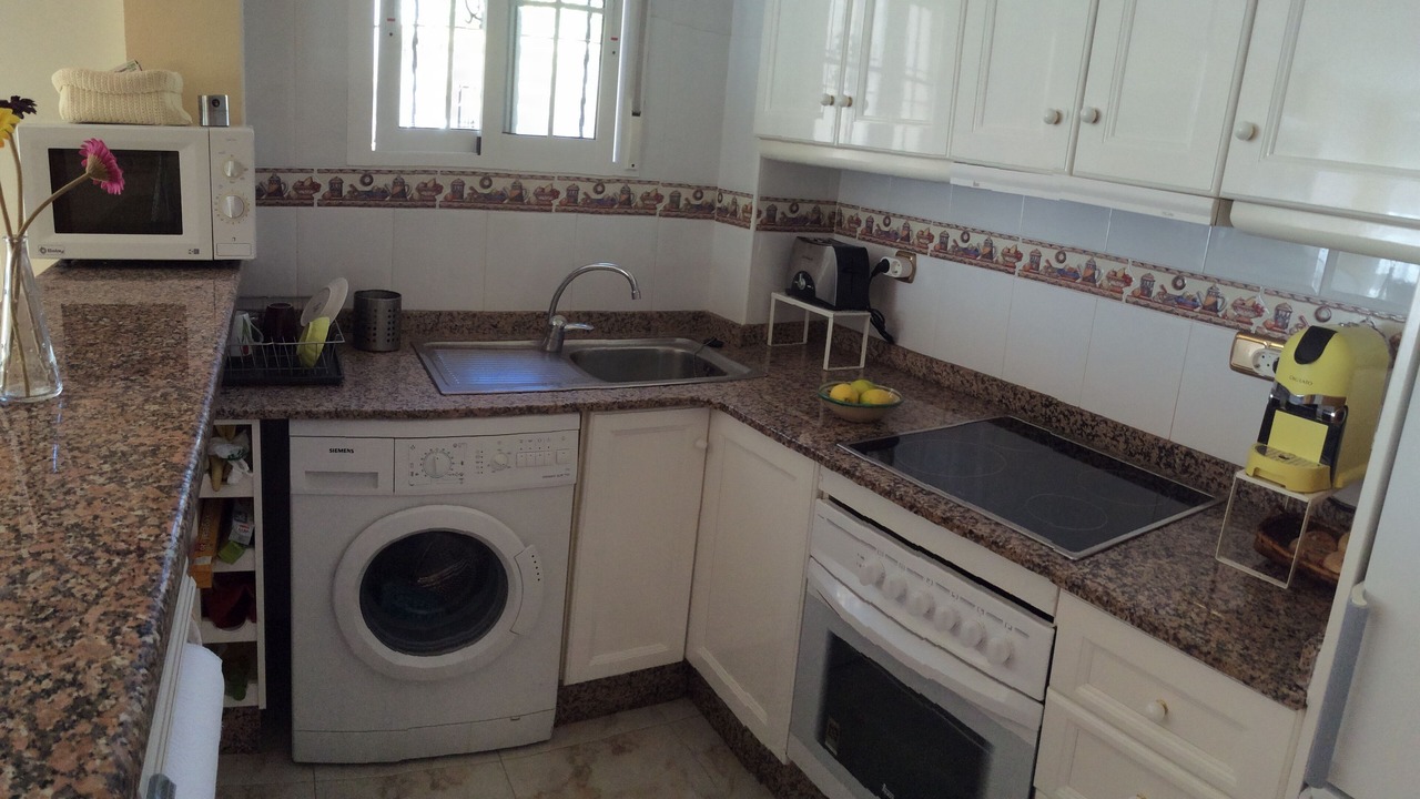 Photo of Kitchen in La Marina