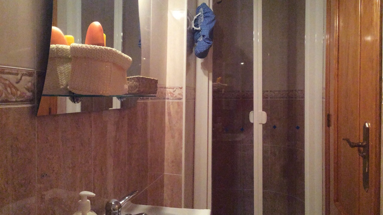 Photo of Bathroom in La Marina