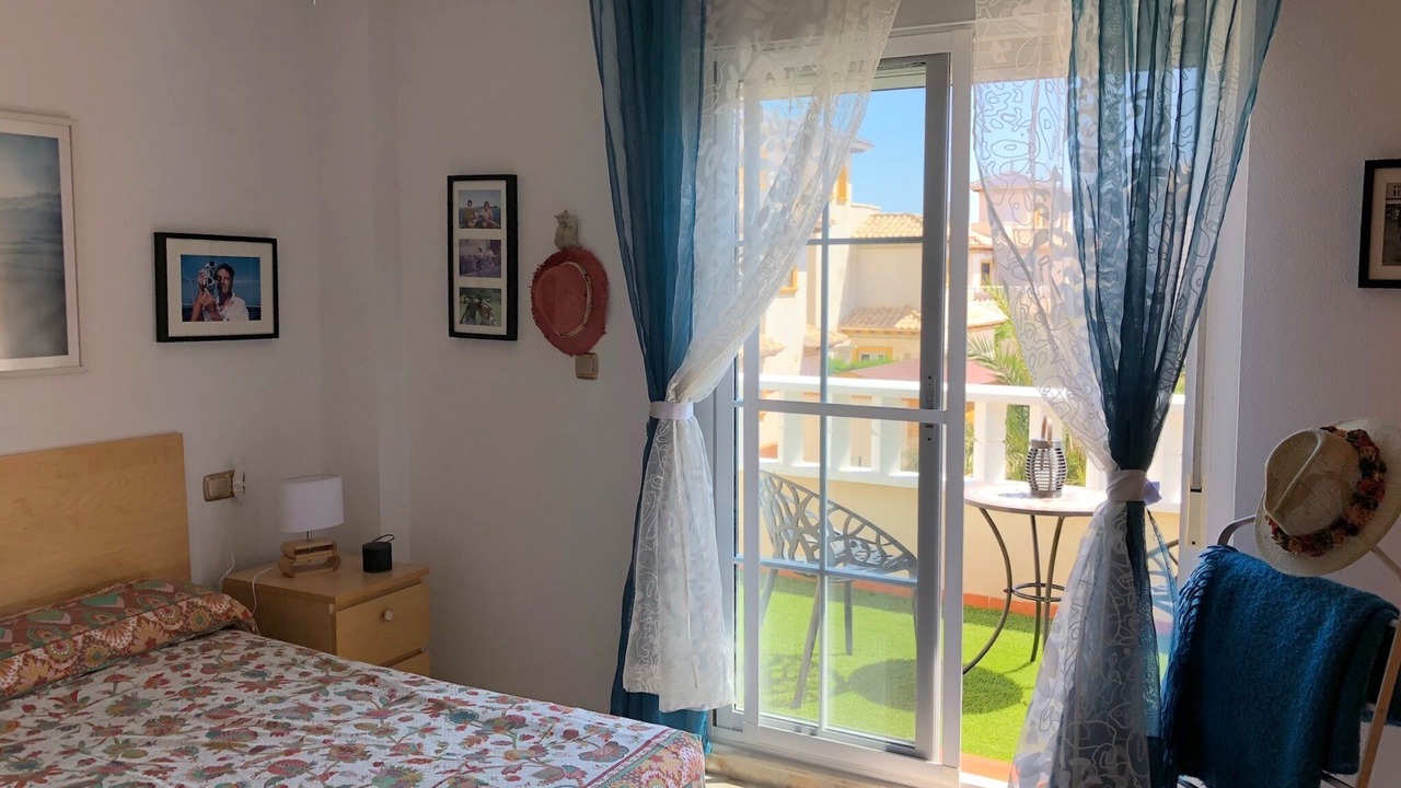Photo of Bedroom in La Marina