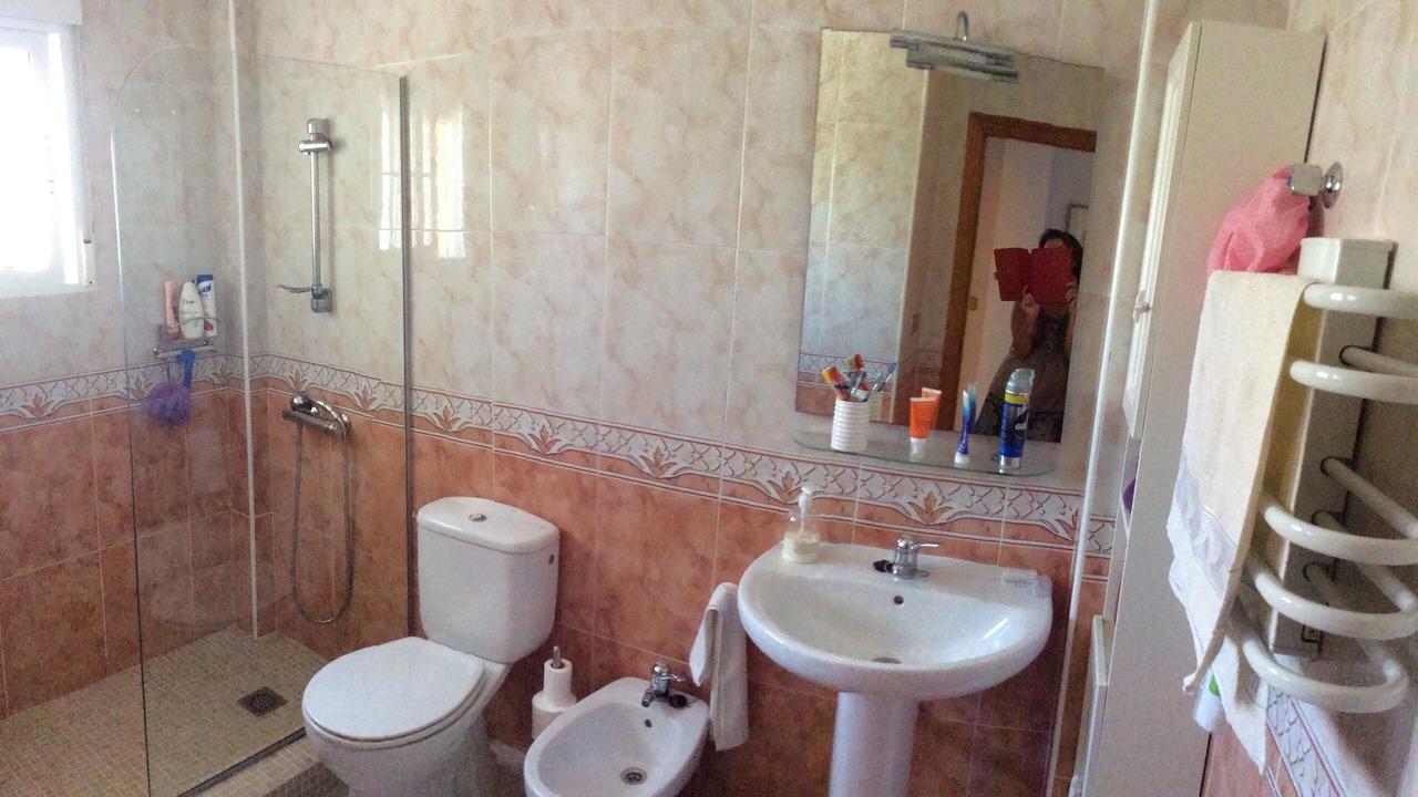 Photo of Bathroom in La Marina