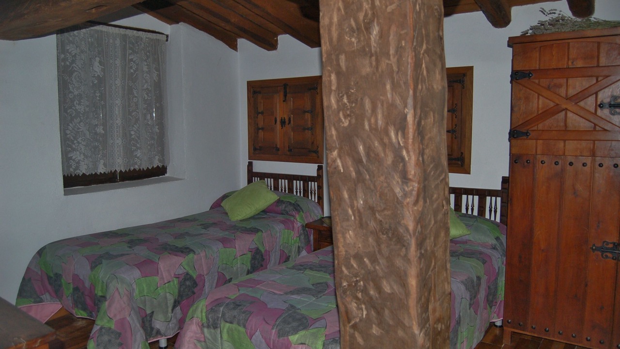 Photo of Bedroom in Turza