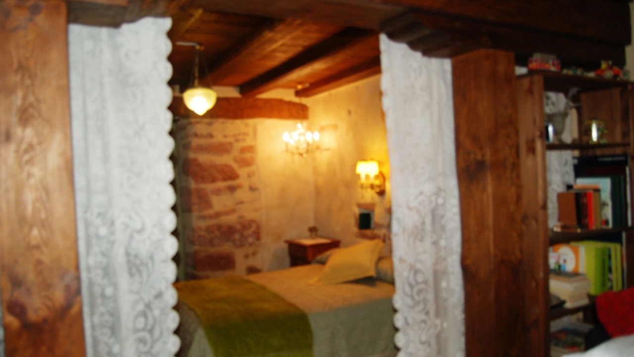 Photo of Bedroom in Turza