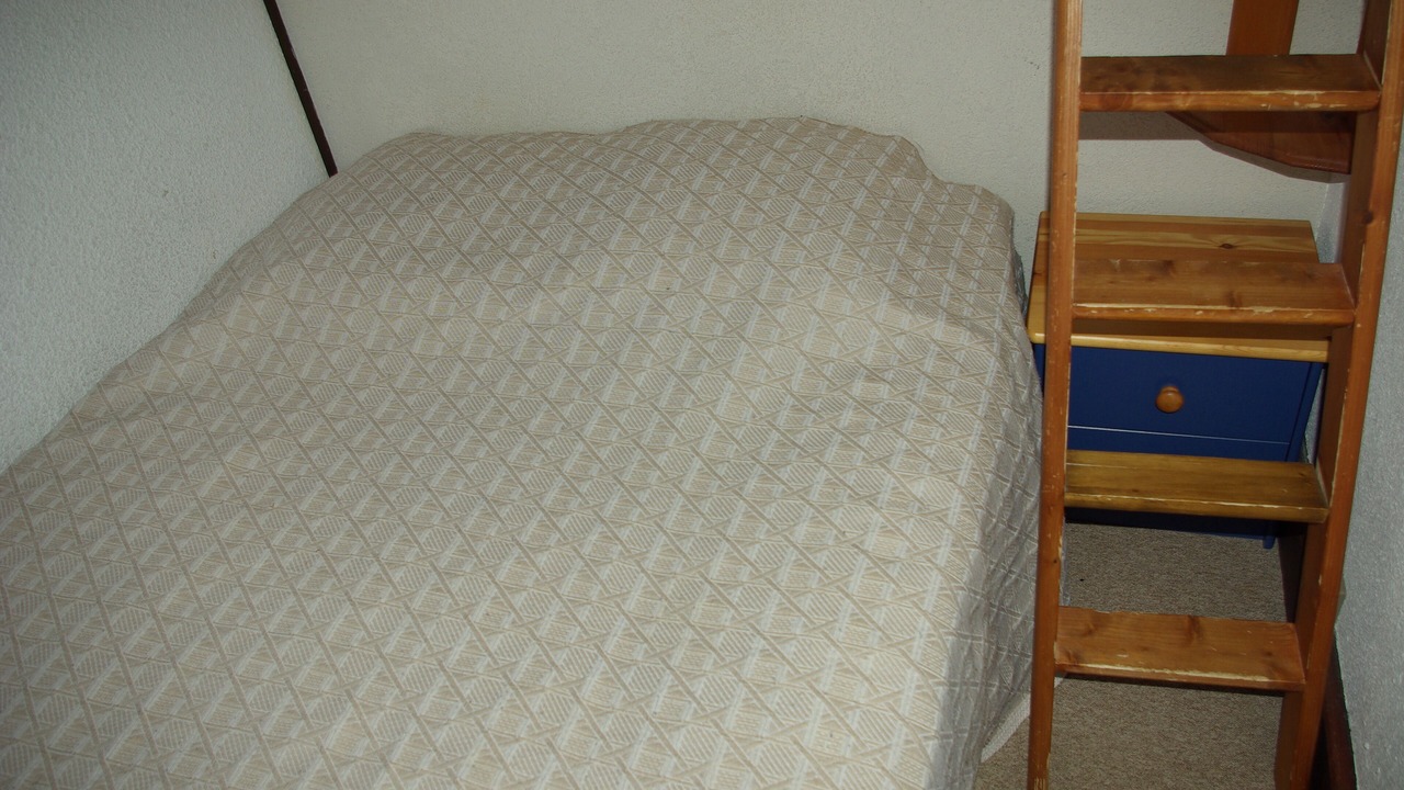 Photo of Bedroom in Les Gets