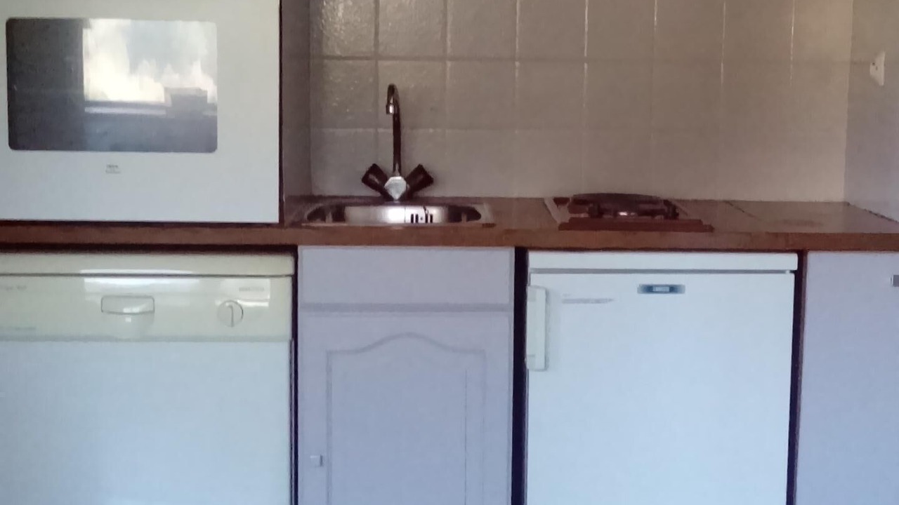 Photo of Kitchen in Les Gets