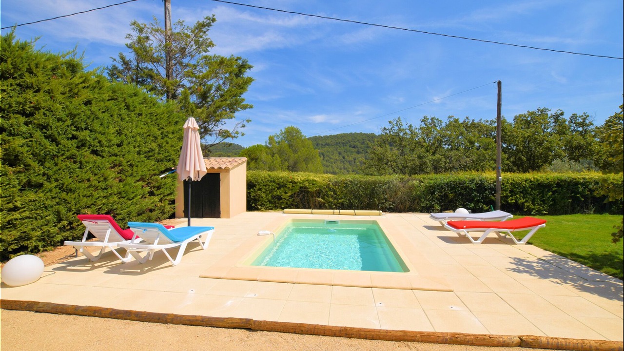 Photo of Outdoor in Cadenet