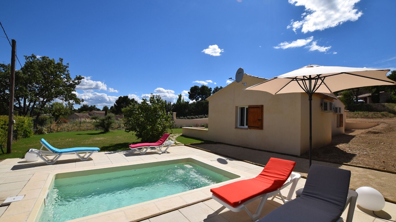 Photo of Outdoor in Cadenet